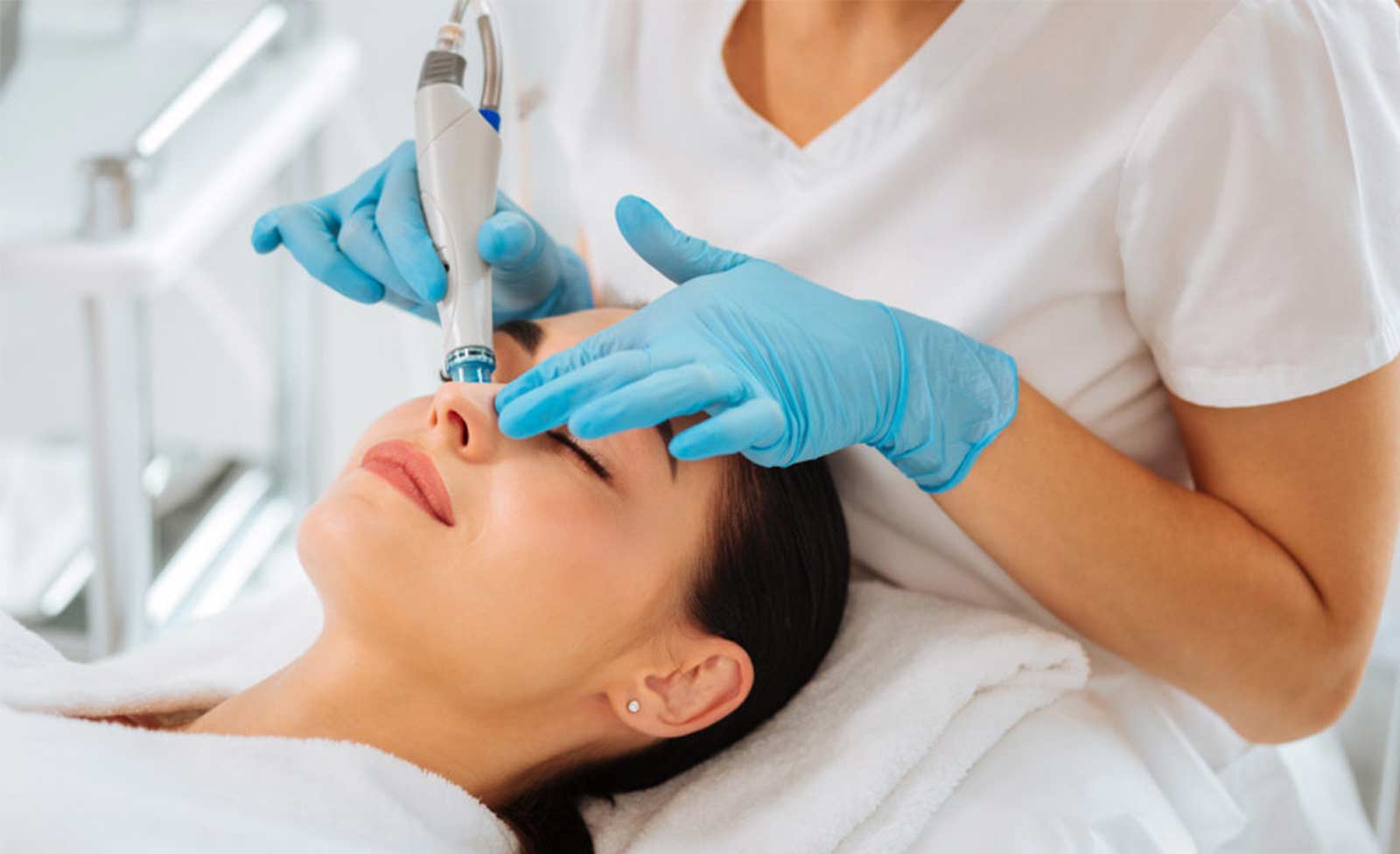 HydraFacial